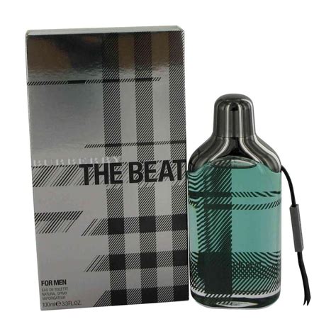 burberry the bit|burberry the beat perfume review.